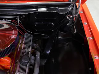 1970 Holden HT Monaro GTS - Sebring Orange