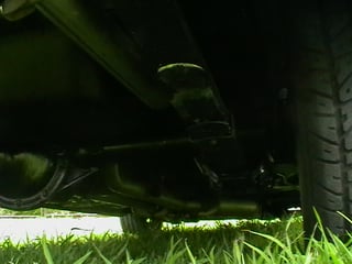 HK 327 Bathurst Monaro