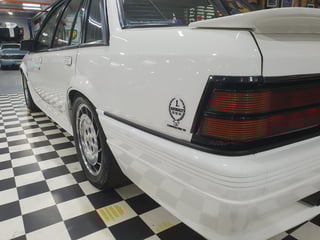 1985 VK SS Group 3 Brock Commodore #2029