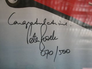 HDT VL Group/A SS Plus Pak