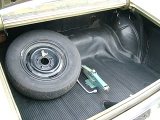 1971 HQ Holden Premier