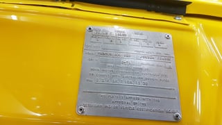 1971 XY GT Falcon Prostreet Show car