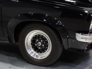 1975 Holden LH Torana Engineered Street/Strip - 8 sec 1/4 Mile