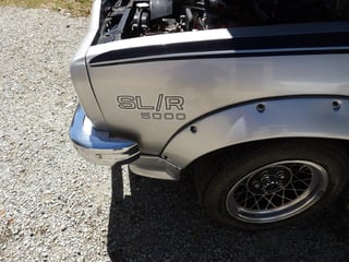 1975 LH SL/R 5000 Torana