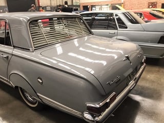 1963 Valiant Regal AP5