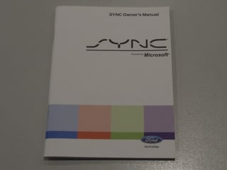 2016 Ford FGX Falcon G6E Turbo - 2,644 Kilometres!