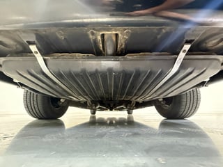 1972 Holden HQ SS 4.2L V8 - Lettuce Alone Green