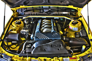 1996 HSV VS Commodore GTS-R #82/85