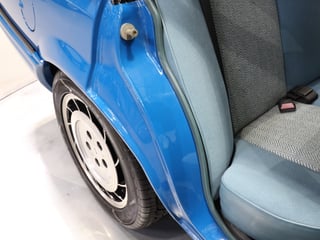 1985 HDT VK SS Group A Brock Commodore - Build No 265