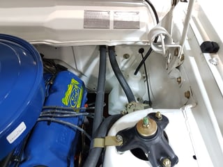 1973 Ford Falcon XA GT RPO 83