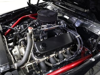 1975 Holden LH Torana Engineered Street/Strip - 8 sec 1/4 Mile