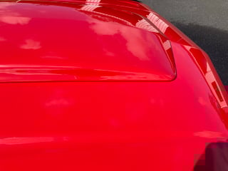 1982 VH SS Group 3 Brock Commodore #775