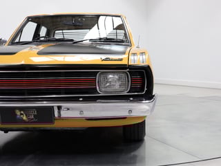 1970 Chrysler Valiant VG Pacer E31 Big Tank