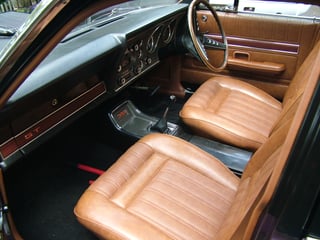 1971 XY GT Falcon