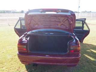 1988 VN HSV SS Group A Commodore Replica