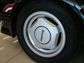 VC HDT Brock Commodore #365