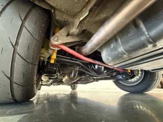 1988 Holden VL Commodore BT1 Police Pack - 9 Second Qtr. Mile