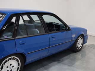 1984 HDT VK SS Group A Brock Commodore Replica - 355ci 450hp