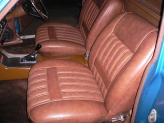 XY Falcon GS Ute 351