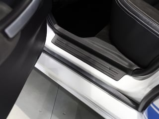 2007 FPV BF MK II GT  Cobra - Build No 153