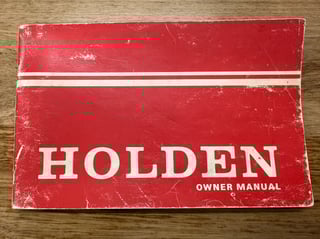 1972 Holden HQ Monaro GTS 253 V8 4sp Man -  Patina Gold Metallic