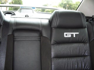 FPV BF11 40th Anniversary Falcon GT #83