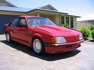 VH Group 3 Brock Commodore No 840