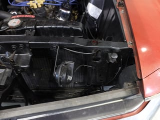 1970 Ford Mustang Convertible - 302 V8 