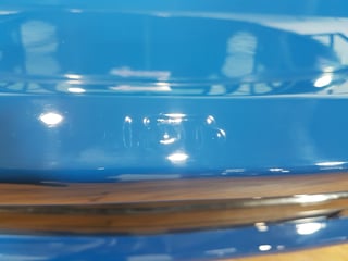 1985 VK Commodore HDT SS Group A Replica