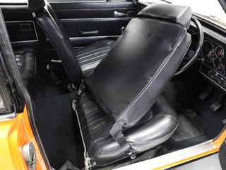 1972 Holden LJ Torana GTR XU1 - Lone O'Ranger