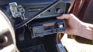 1974 LH Torana SL/R 5000