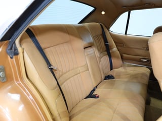 1978 Ford XC Fairmont GXL 351 V8 Power Pack - 3999 Ford Special Vehicles