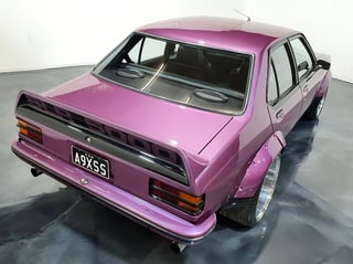 1974 LH Torana SL/R 5000 Replica