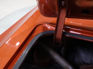 1971 Ford ZD Fairlane 351 V8 - Bronze Wine Metallic