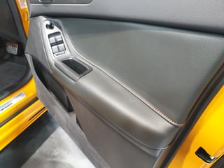 2014 FPV GTF Falcon #493 - 362 klms