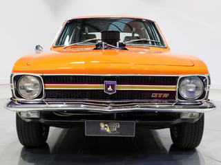 1971 Holden Torana LC V8 - GTR Replica Street Machine