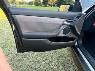 2006 HSV E-Series Clubsport R8 307kW