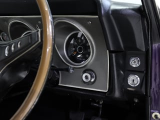 1970 Ford Falcon XY GT Replica …