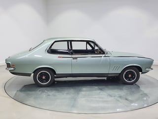 1971 LC GTR Torana