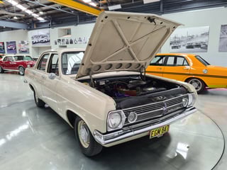 AMCS Sydney Showroom Tour - New Arrivals - 15th February 2022