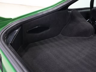 1977 Holden LX Torana A9X Hatchback Tribute - Supermint Metallic …