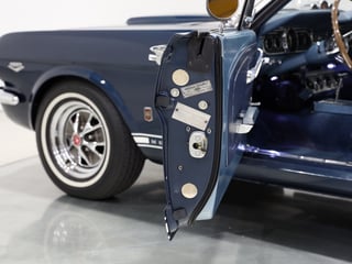 1965 Ford Mustang GT Hardtop - 289 4V …