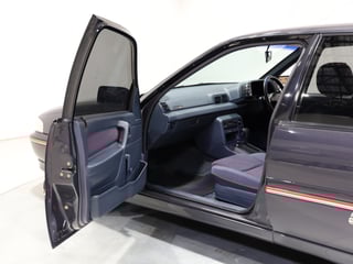 1991 Holden VP SS Commodore 5.0L -  Anthracite Grey Metallic