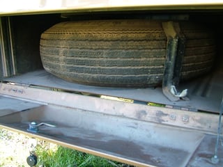 1970 XW Falcon 500 Ute