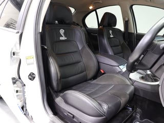 2007 FPV BFII Falcon GT Cobra - Build No.111 / 400 - 6,003 km