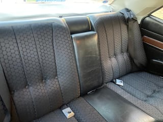 1974 Leyland P76 Executive - 4.4L V8