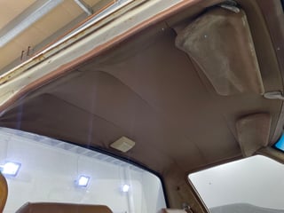 1973 HQ Belmont 253 V8 Ute