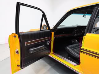 1970 Ford Falcon XY GT Replica