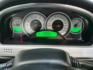 2006 HSV GTO Z Series Signature Coupe Build No.19