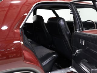 1972 Ford Falcon XA GT Sedan -  Port Wine